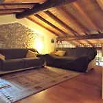 Casa Canevini Apartament *