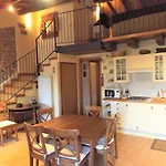 Casa Canevini Apartament Garda (Verona)
