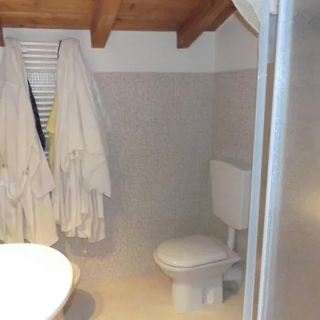Casa Canevini Garda (Verona)