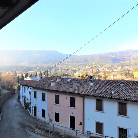 Appartement Casa Canevini Garda (Verona)