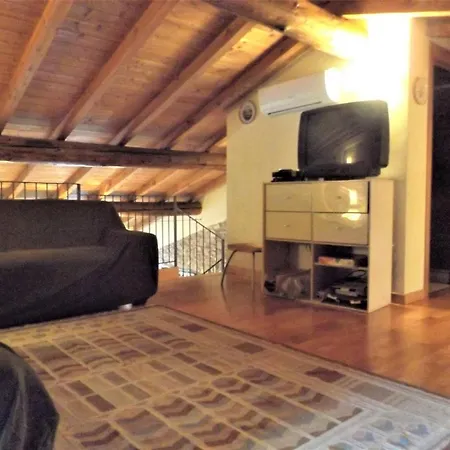 Casa Canevini Appartement Garda (Verona)