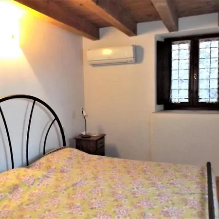 Casa Canevini Апартаменты