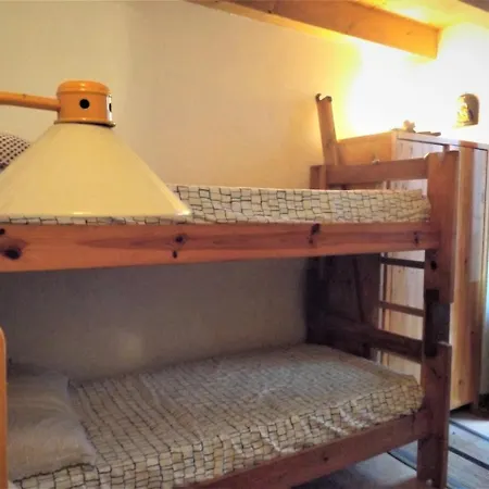 Апартаменты Casa Canevini