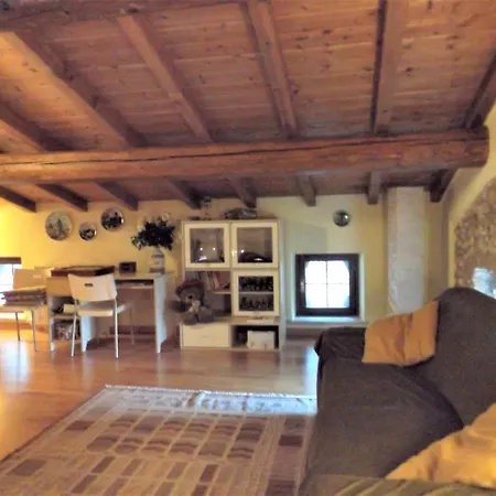 Casa Canevini