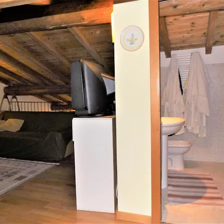 Casa Canevini ガルダ
