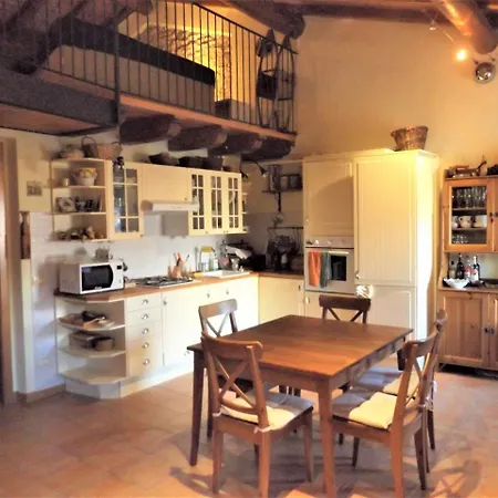 Casa Canevini