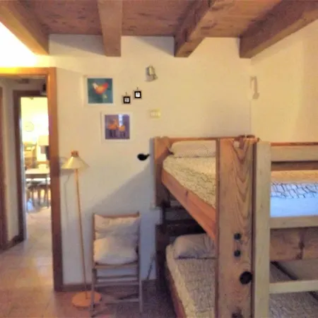 Casa Canevini * ガルダ