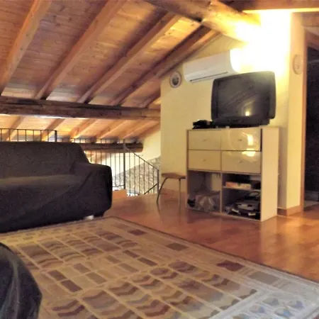 Casa Canevini *