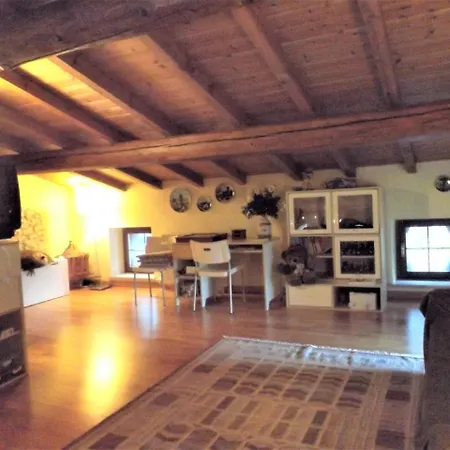 Casa Canevini *