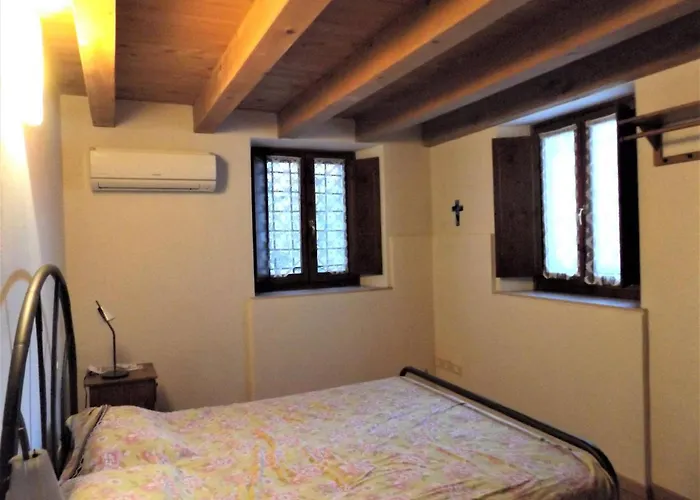 Casa Canevini * Garda