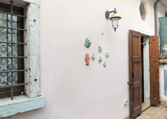 Casa Canevini * Garda