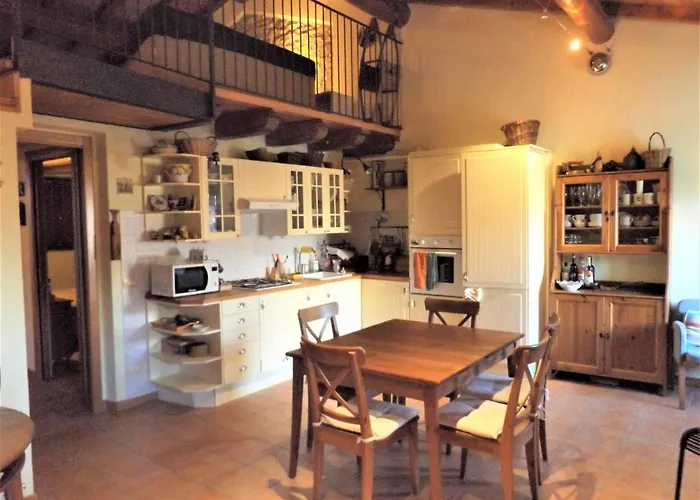 Casa Canevini Apartman Garda