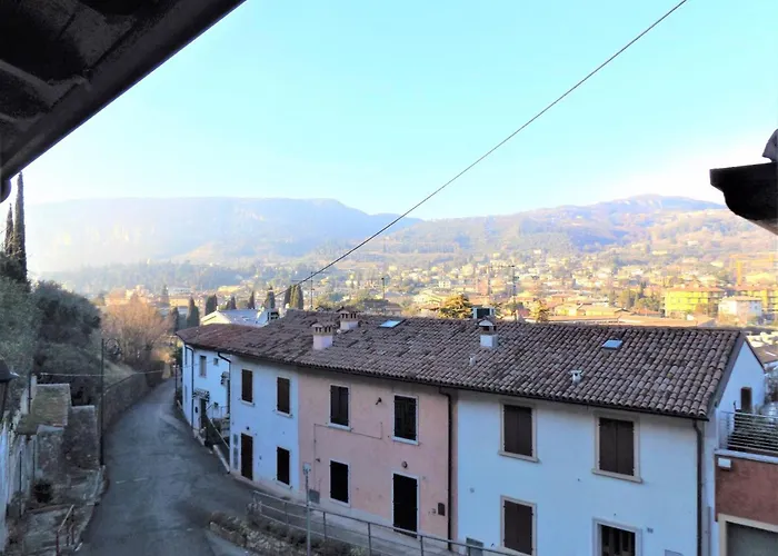 Apartman Casa Canevini Garda