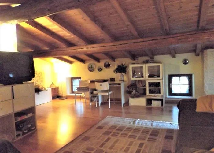 Casa Canevini