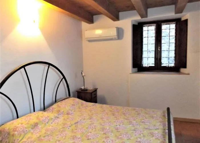 Casa Canevini Apartman