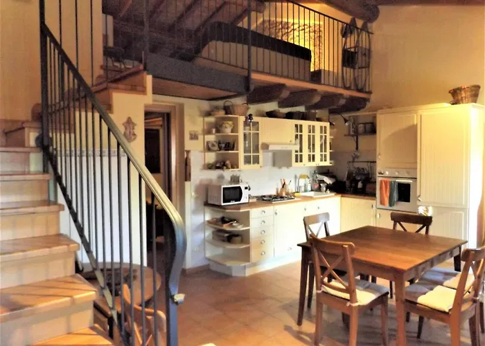 Casa Canevini *
